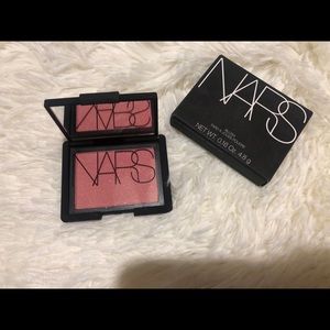 Super Orgasm blush - Nars NEW